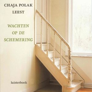 Wachten op de schemering