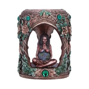 Nemesis Now - Mother Earth Tea Light 7cm