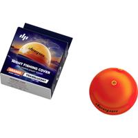 deeper Deeper Night Cover Orange Fishfinderkap