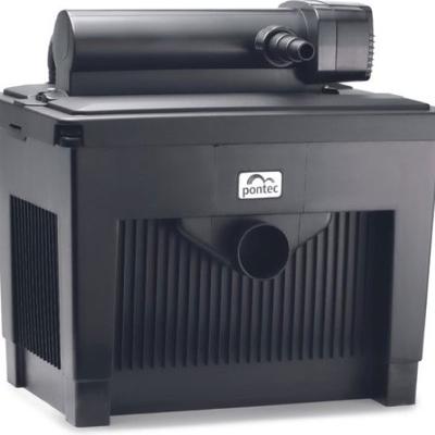 Vijverfilter Multiclear Set 20000 - Pontec