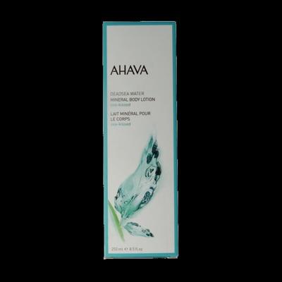 Ahava Mineral bodylotion sea kissed 250 Milliliter