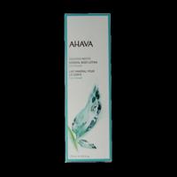 Ahava Mineral bodylotion sea kissed 250 Milliliter