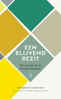 Een blijvend bezit (Hardback)