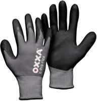 Oxxa x-pro-flex werkhandschoen nft zwart, 10 - 15129010 - 15129010