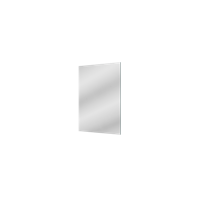 Storke Soto rechthoekig badkamerspiegel 60 x 75 cm - thumbnail