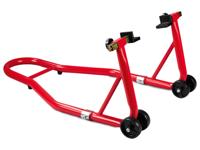 ULTIMATE SPEED Motorstandaard