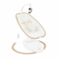 Baby wipstoel Babymoov Beige