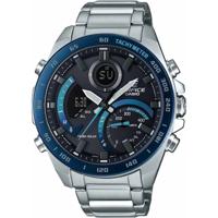 Casio ECB-900DB-1BER Heren horloge - thumbnail