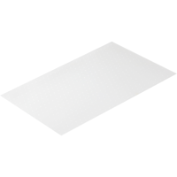 Tussenlegger | oPP | transparant | 5 kg