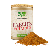 Natural Spices Pablo&apos;s potatoes 55 gram