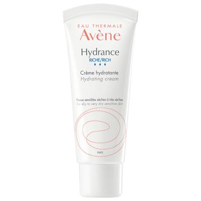 Avène Hydrance rijke hydraterende crème - 40ml