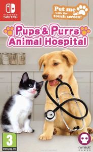 Pups & Purrs Animal Hospital