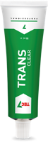 Tec7 trans blister transparante voegkit 50ml - 539503000