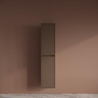 Kolomkast BWS Riga 160 cm Latte Boss & Wessing