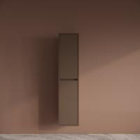Kolomkast BWS Riga 160 cm Latte Boss & Wessing
