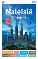 Maleisië Singapore - thumbnail