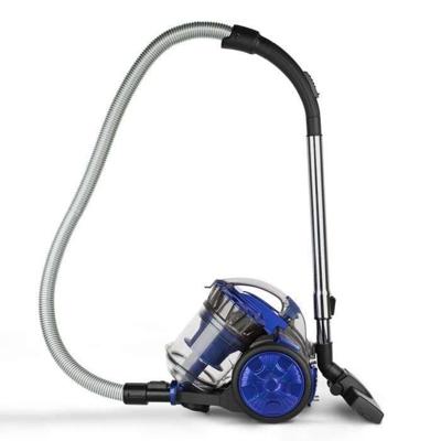 WEASY WS14 Multicyclonische stofzuiger zonder penszak A