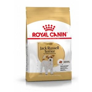 Royal Canin Jack Russell Adult Volwassene Gevogelte, Rijst 1,5 kg