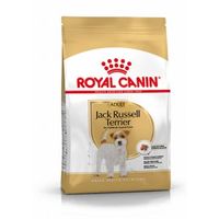 Royal Canin Jack Russell Adult Volwassene Gevogelte, Rijst 1,5 kg - thumbnail