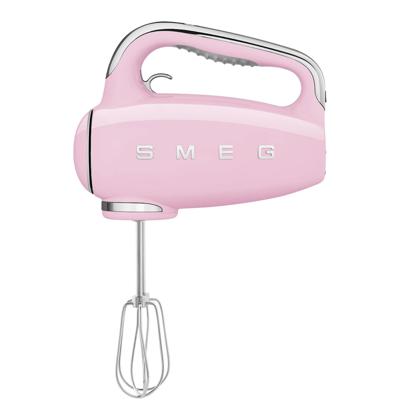 Smeg HMF01PKEU Mixer Roze