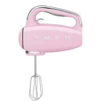 Smeg HMF01PKEU Mixer Roze Smeg HMF01PKEU Mixer Roze