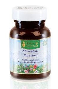 Studenten rasayana