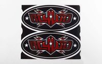 RC4WD Logo Decal Sheets (6) (Z-L0208)