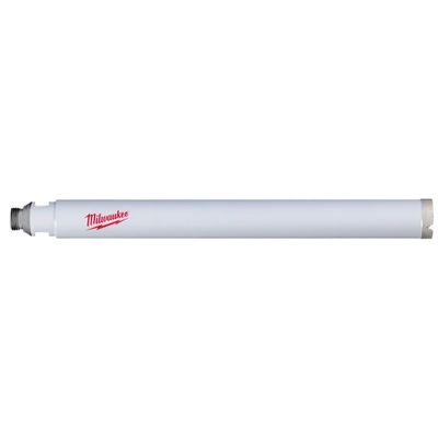 Milwaukee Accessoires Diamantboorkroon WCHP -TK 40mm - 1/2" G- 1 st - 4932472180