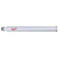 Milwaukee Accessoires Diamantboorkroon WCHP -TK 40mm - 1/2" G- 1 st - 4932472180