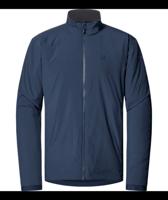 Haglofs Mimic Alert Isolatiejas Heren Tarn Blue XL