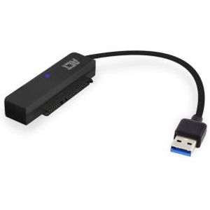 ACT USB adapterkabel naar 2,5 inch SATA HDD/SSD