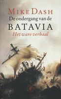 De ondergang van de Batavia - Mike Dash - ebook