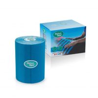 Vetkintape Blue 10 cm x 5 m rol (1 st)