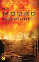 De moordopdracht - James Dashner - ebook