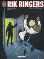 De latere jaren (Hardback) De latere jaren (Hardback)