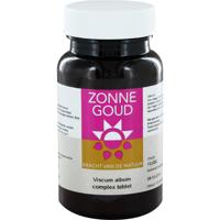 Viscum album complex