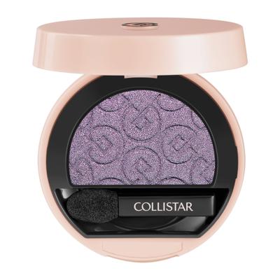 Collistar Impeccabile Compact Eyeshadow 535 Indigo Shimmer 3gr