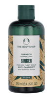 The Body Shop Shampoo 250ml