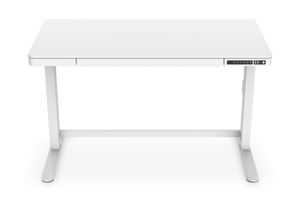 Digitus DA-90406 Zit-sta-bureau Hoogte (max.): 121 cm