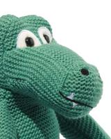 HEMA Knuffel Krokodil