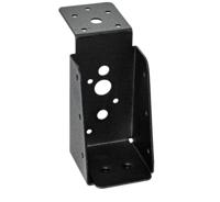 Waelbers Balkdrager metselwerk n.m. 75x225mm Zwart TXT - 20 Stuk(s) - 493078.46 Waelbers Balkdrager metselwerk n.m. 75x225mm Zwart TXT - 20 Stuk(s) - 493078.46