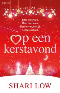 Op een kerstavond - Shari Low - ebook