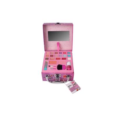 Create it! kleine Make-up koffer