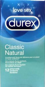 Classic natural