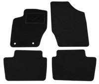Automatten passend voor Citroen C4 2004-2010 4-delig BL1090604