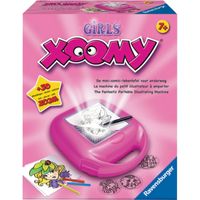 Xoomy Compact Girls
