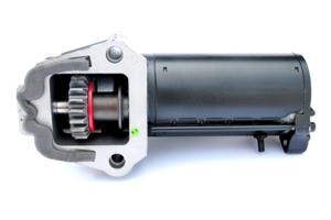 Startmotor / Starter HELLA, Spanning (Volt)12V, u.a. für Ford, Jaguar