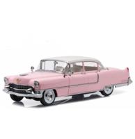 Cadillac Fleetwood 1955 Series 60 Elvis Presley Auto 1:24