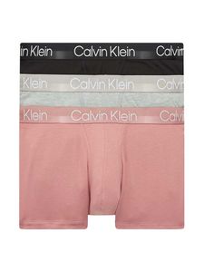 Calvin Klein - 3PK Trunk -