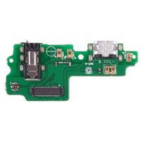 Laadpoort bord voor 360 N6 Lite